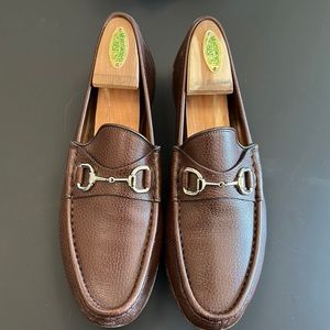 Gucci Mens Loafers